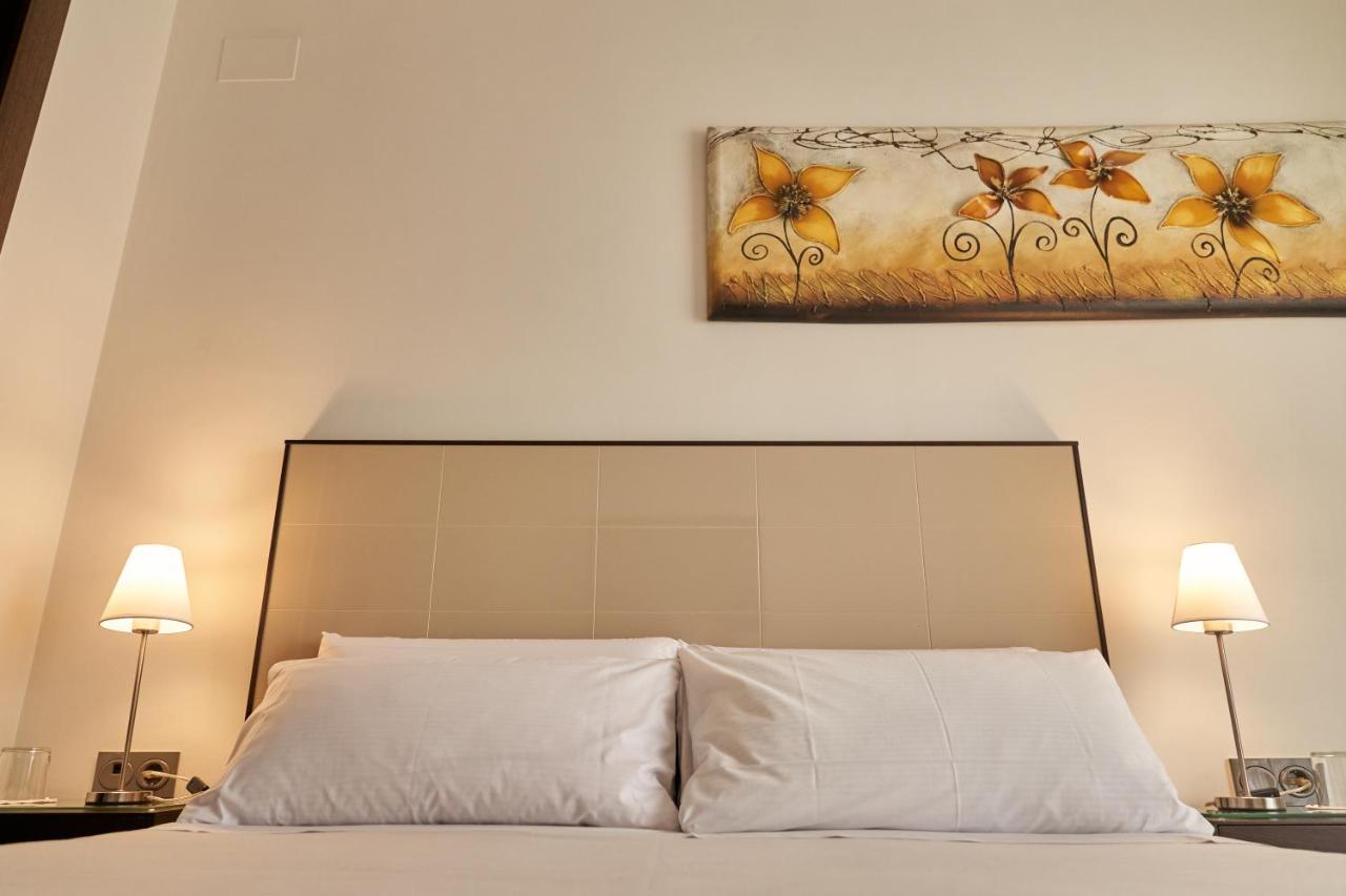 El Hostal De Violeta Томельосо Экстерьер фото